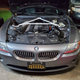 Image for article titled At $8,000, Is This Supercharged 2003 BMW Z4 Roadster A Super Deal?